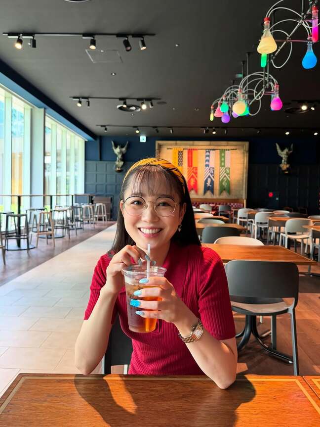 【 西野カナ 】　「メガネ＆カチューシャカナやん可愛い♥」　最新ショットにファン反響　「全然変装とかしてなくてびっくり」「カナーポッターやあ」|TBS NEWS DIG