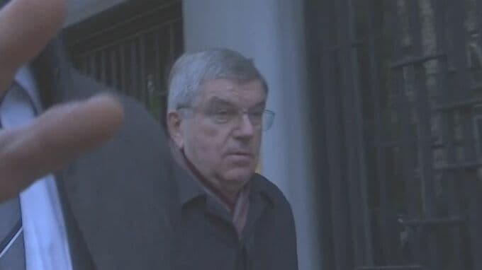 機密費で贈答品問題　IOC「規定に沿った感謝の印」 倫理規定に触れないとの認識示す