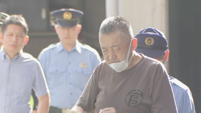 「最初は払うつもりはあった」会社経営者名乗り弁当500点以上を配達させ代金を支払わなかった相模原市の韓国籍の男（60）を逮捕　市内では同様の被害確認　余罪を捜査|TBS NEWS DIG