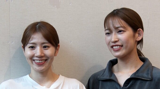 パリ五輪出場確実“シダマツ”ペア帰国　フランスOP・全英OPで準優勝【バドミントン】|TBS NEWS DIG