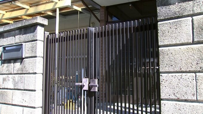 高松市の民家で男性が男から現金4万7000円を奪われる強盗事件　男は逃走中【香川】|TBS NEWS DIG