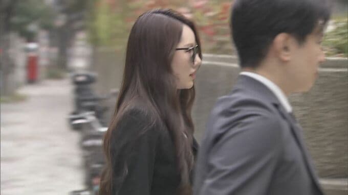 【速報】「紀州のドン・ファン」死亡　2審も元妻に「無罪」 大阪高裁が検察側の控訴を棄却|TBS NEWS DIG