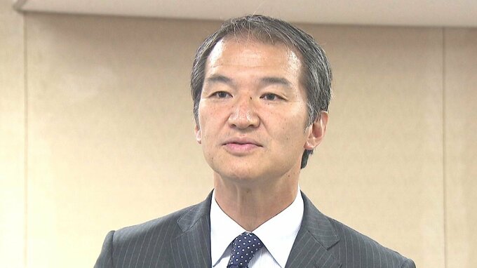 衆議院選挙　大分2区で当選の広瀬建さん　無所属で自民会派入りへ　|　大分のニュース｜OBS NEWS｜大分放送