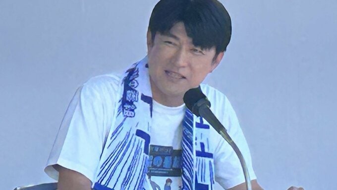 藤井貴彦アナ 熊本のローカル番組になぜか生出演　実は…“番組のファンなんです”　|　熊本のニュース｜RKK NEWS｜RKK熊本放送