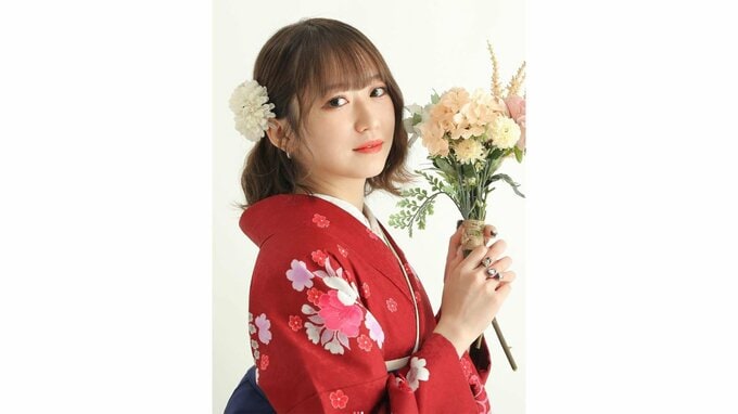 【モー娘。野中美希さん（23）】早稲田大卒業「お仕事と学業両立の日々はとても幸せな、濃い時間となりました。」|TBS NEWS DIG