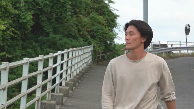 北海道から移住の若者に「能登に来てくれたのにごめんね」 地元の人のやさしさがホテルオープンの原動力に 石川・珠洲市　|　石川県のニュース｜MRO北陸放送