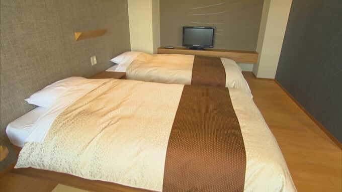 年末年始に最大11連休も…1月4日と5日を休みにして旅館を予約するケースも　旅館「予約状況もコロナ前に戻ってきたかなと」　|　BSSニュース | BSS山陰放送