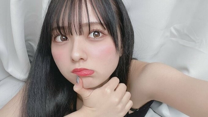 水野舞菜さん「豚肉だけはちゃんと焼いて食べて」急激な体調不良か「3日間で2キロ痩せてた」フォロワーの心配は "万バズ" に積もる|TBS NEWS DIG