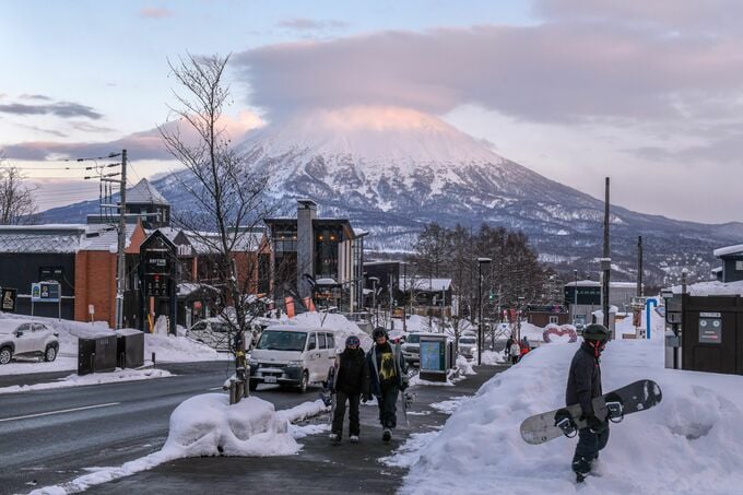 北海道中央バス総会での株主提案は否決、ニセコの価値向上策は推進