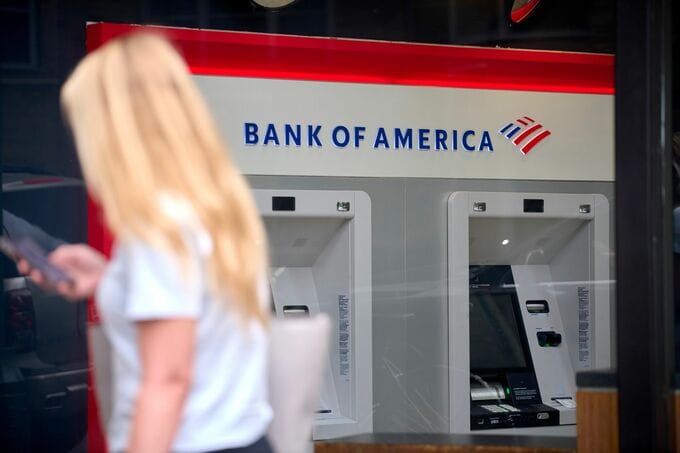 米株に「危険信号」増加、利益確定を推奨－BofAストラテジスト