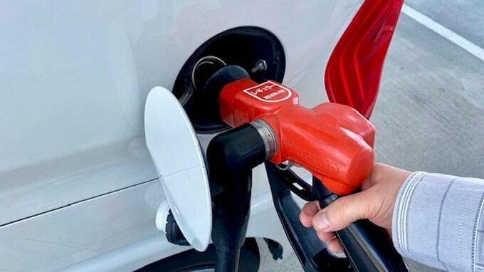 ガソリンが大幅値下がり　政府の補助金効果で今後も値下がり傾向か（山形）　|　山形のニュース│TUYテレビユー山形