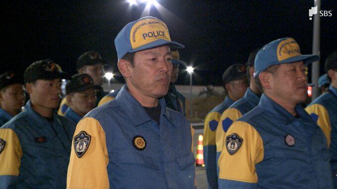 「全身全霊をかけて救助にあたる」静岡県警や消防が救助隊を派遣【石川・能登地方で震度7】　|TBS NEWS DIG