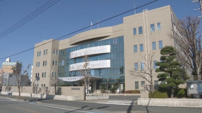 アルコール呼気検査拒否疑いで自称アルバイトの男（４６）を現行犯逮捕　１時間後の検査では基準値２倍超　福岡・久留米市　|　福岡のニュース｜RKB NEWS｜RKB毎日放送