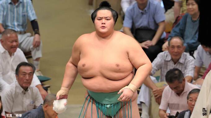 琴櫻、豊昇龍ら4人が1敗で首位キープ！2敗で大の里、尊富士らが追う【大相撲九州場所・8日目】|TBS NEWS DIG