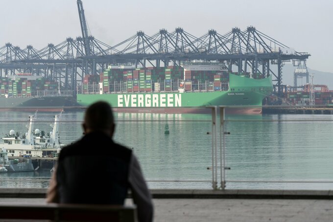 中国で市民の抗議活動が急増－関税ショック前、景気低迷で不満募る