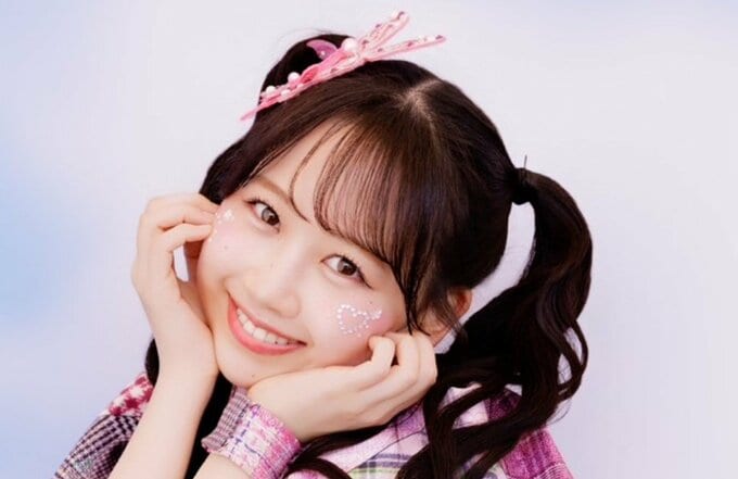 【 FRUITS ZIPPER・松本かれん 】　体調不良のため　「現在開催中の『ASOBI EXPO 2025』を欠席させていただきます」　公式Ｘが公表|TBS NEWS DIG