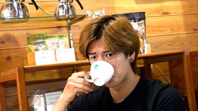 「コーヒーで自信をつける」ロス世代の司令塔・川崎F大関友翔の意外な素顔　「相手の矢印を折る」プレーでアジアの頂点へ【KICK OFF! J】|TBS NEWS DIG