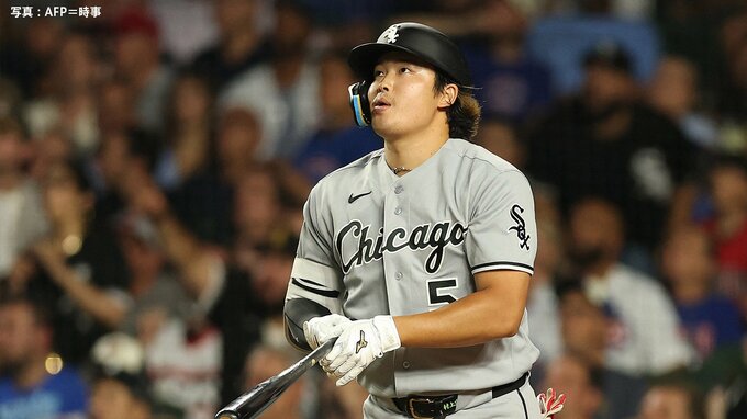 村上宗隆、3試合ぶりの安打から勝ち越しのホームイン！守備でも好返球で失点を阻止　チームは3連勝でア・リーグ中地区首位を快走|TBS NEWS DIG