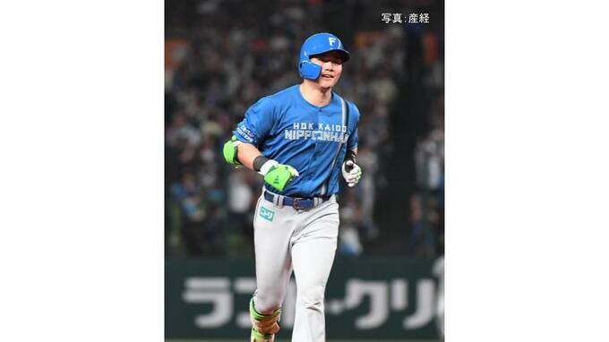 【日本ハム】5試合ぶり勝利 2位西武と1.5G差 清宮幸キャリアハイ19号 有原6回1失点7勝目 奈良間5号先制ソロ 進藤2ランスクイズ|TBS NEWS DIG