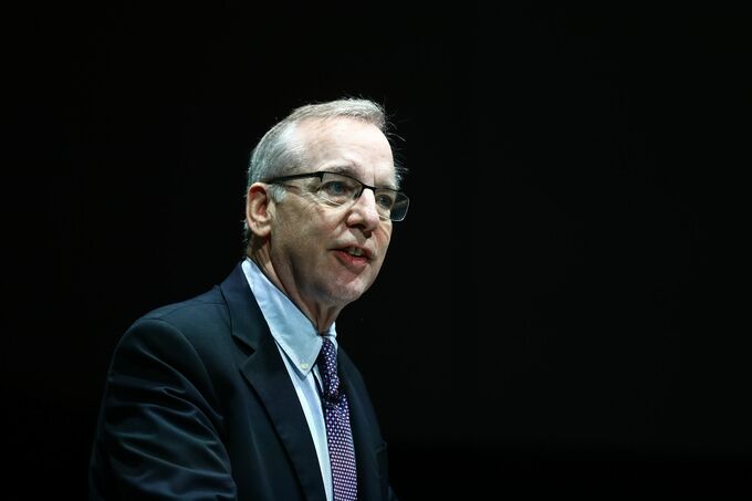 【コラム】米利下げは得策でない可能性も、慎重な対応を－ダドリー