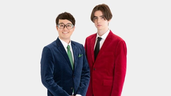 まかろにステーション【解散】きたばさんは一般人に　ギャビンさんはピン芸人に “きたばを選手として迎えたい” |TBS NEWS DIG
