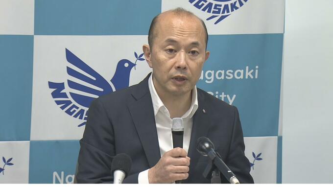 「ギリギリまで情勢を見極める」イスラエルを平和祈念式典に招致するかは『まだ保留』　|　長崎のニュース | 天気 | NBC長崎放送