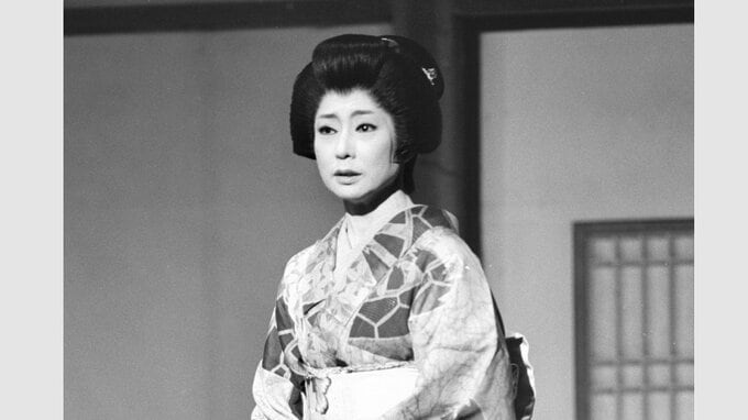 女優・山本陽子さん（８１）　死因は「急性⼼不全」　「最期の瞬間まで⾃由に⽣きた幸せな⼈⽣でした」　所属事務所がコメント発表|TBS NEWS DIG
