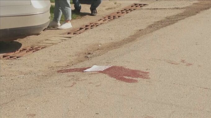 セルビアでまた銃乱射事件　8人が死亡|TBS NEWS DIG