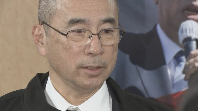 「半年前になって入れ替えろが、そもそもかなり厳しい」参院選「特定枠」三浦議員立候補取りやめ　自民島根申し入れも…党本部入れ替え案譲らず　|　BSSニュース | BSS山陰放送