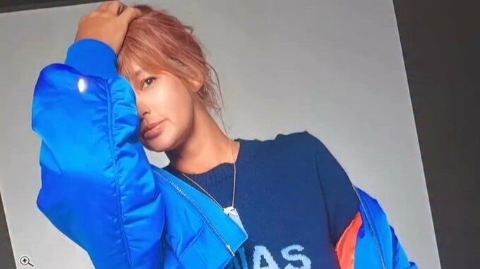【 梅宮アンナ 】「うふふ」 “久々にモデル気分”  「一番似合っている仕事かも」　雑誌企画の撮影で新しい意欲|TBS NEWS DIG