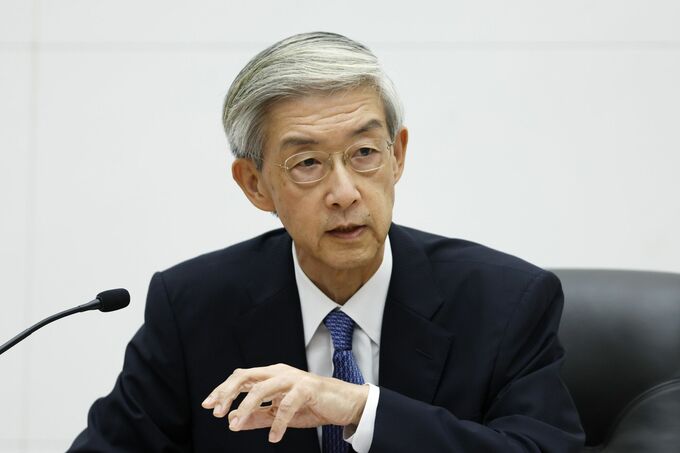 増日銀委員、できる限り早期の利上げ望ましい－6月実施の必要性示唆