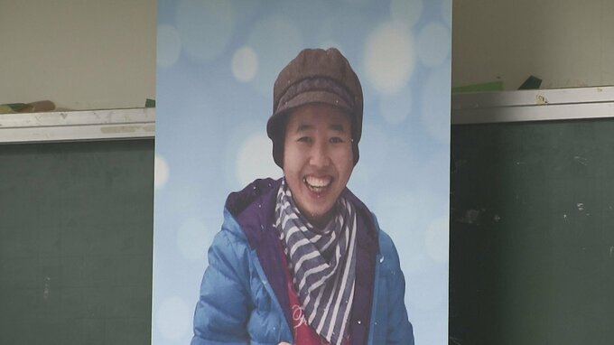「『ママ好き』もう一度聞きたい」支援学校で給食中に重度障害の娘が死亡　学校側の対応に苦しむ母の訴え　|　大分のニュース｜OBS NEWS｜大分放送