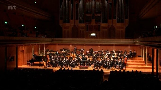 吹奏楽に親しんで　吹奏楽フェスティバルみやざき|TBS NEWS DIG