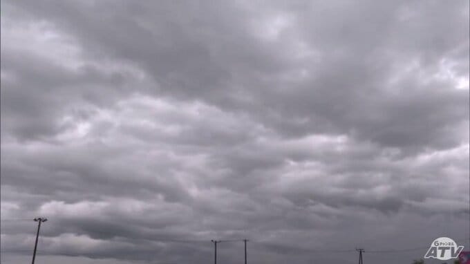 27日夜遅くにかけ大雨による土砂災害などに警戒を　大気の状態が非常に不安定な青森県　28日朝までの予想降雨量は多いところで各地150ミリ　|　青森のニュース│ATV NEWS│青森テレビ