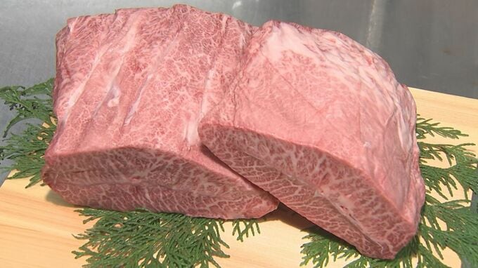 鳥取の焼き肉店「強小亭」が香港進出、「大山黒牛」を提供　香港で「WAGYU」大人気　マカオ・シンセンにも店舗広げる計画　|　BSSニュース | BSS山陰放送