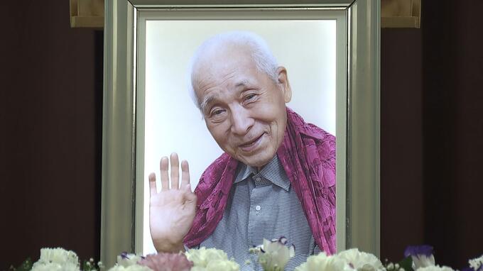 “95歳のゲイ”が残した言葉「男と男、女と女の恋愛も恥ずかしいことはない」　かつて『異常性欲』と考えられた同性愛...偏見に苦しみ続けた男性が時代の変化を実感|TBS NEWS DIG