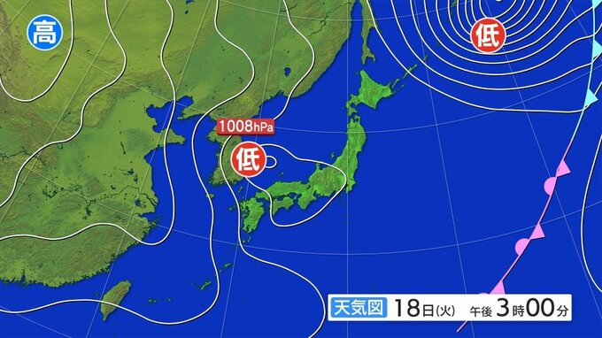 【大雪情報】東北太平洋側南部では大雪となる所も　暴風と高波及び大雪に関する東北地方気象情報　岩手　秋田　天気|TBS NEWS DIG
