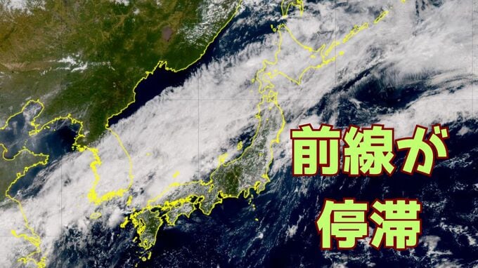 【気象情報】近畿地方は11日にかけて竜巻などの激しい突風や落雷に注意【雨と風のシミュレーション】　|　富山のニュース｜天気・防災｜チューリップテレビ