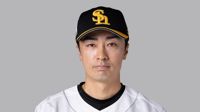 ホークス連敗ストップ　チーム最年長の和田投手が“力投”６回途中まで２失点　　|　福岡のニュース｜RKB NEWS｜RKB毎日放送