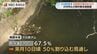 【渇水】佐世保・大村が対策本部を設置　萱瀬ダム貯水率52.5%に低下…市民へ節水呼びかけ　|　長崎のニュース | 天気 | NBC長崎放送