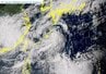 【台風情報】迷走する「台風24号(クロヴァン)」影響長期化…九州南部・奄美で線状降水帯発生のおそれ　雨・風・波の予想は？　今後の進路予想・雨風シミュレーション【気象庁3日17時15分発表】　|　BSSニュース | BSS山陰放送