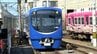 ことでん＝高松琴平電気鉄道 66年ぶりの新造車両「2000形」出発式　「これから数十年に渡って活躍を」【香川】　|　岡山・香川のニュース | 天気 | RSK山陽放送