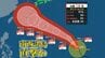 【台風情報】台風18号　26日には奄美・沖縄地方を直撃の進路予報　旧盆の期間すべてに影響か（28日までのシミュレーション画像）　　|　沖縄のニュース｜RBC 琉球放送