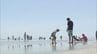 福島・いわき市の海水浴場　海開きは7月18日　8月16日までの30日間設置　|　福島のニュース│TUF