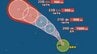 【台風情報】台風18号（ソウデル）19日に発生 ほとんど停滞 最大瞬間風速25メートル|TBS NEWS DIG