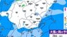 【大雪情報・関東甲信】東京23区でも積雪の可能性（気象庁発表）　3日～４日にかけて山沿い中心に大雪注意…平地でも積雪か　東京・長野・群馬・茨城・栃木で警報級の大雪の可能性　【雨と雪のシミュレーション掲載】　|　SBC NEWS | 長野のニュース | SBC信越放送