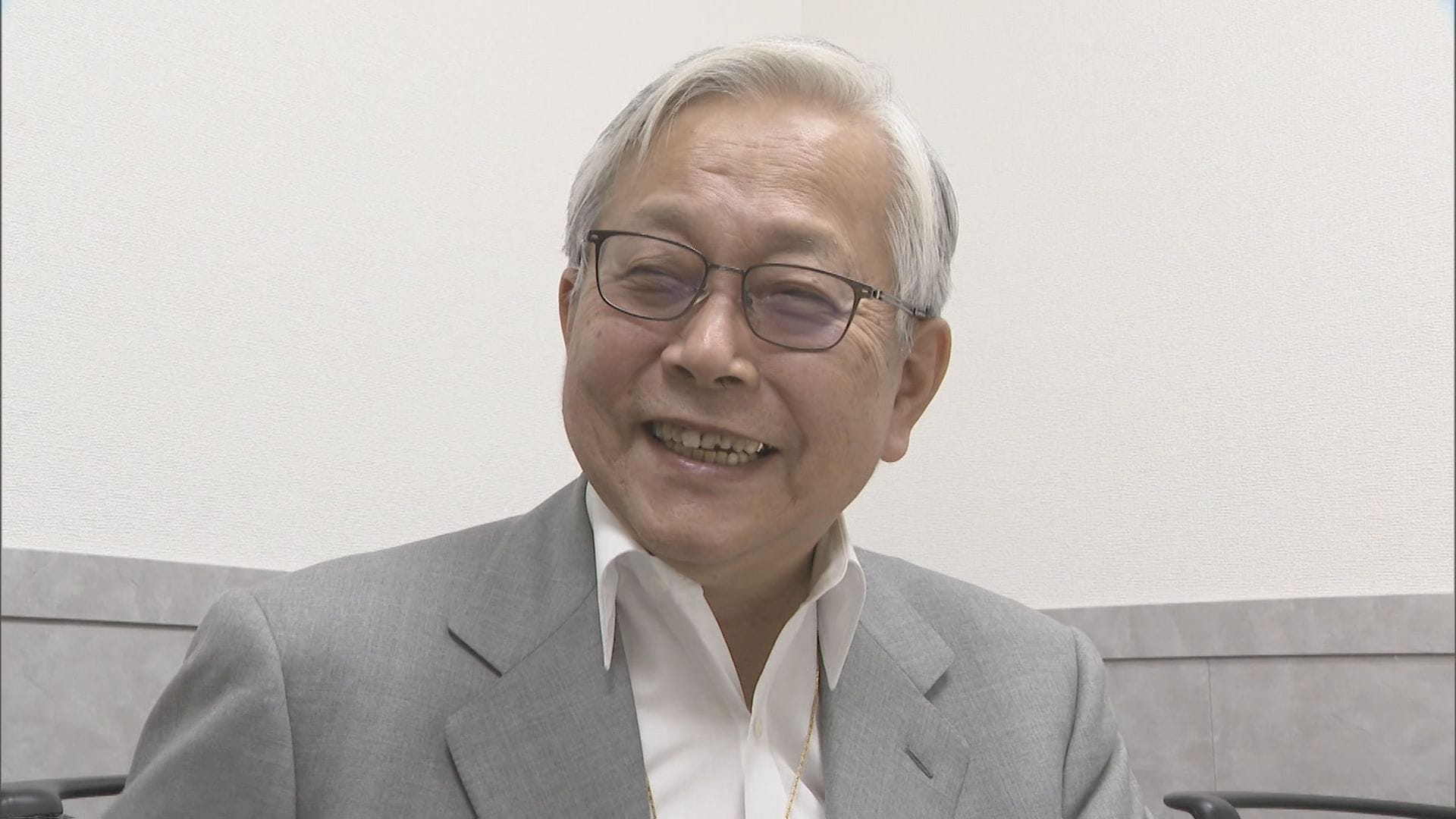 秋の叙勲&nbsp;東海3県で282人受章&nbsp;「きゅうりのキューちゃん」東海漬物会長の大羽恭史さん(73)  漬け物の普及に尽力し旭日双光章