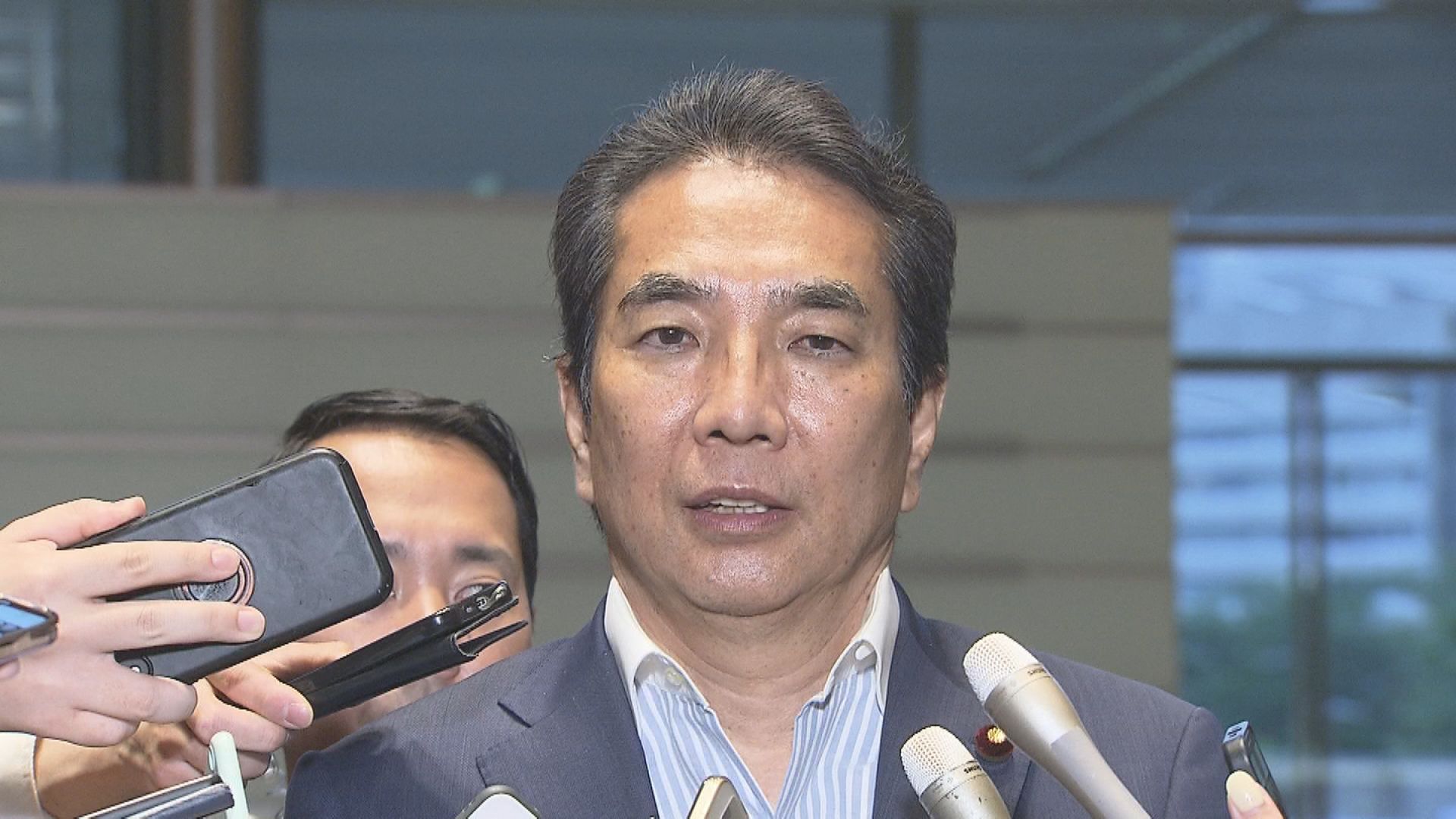 コメを買ったことがない」で批判殺到 江藤拓農水大臣が発言を全面撤回