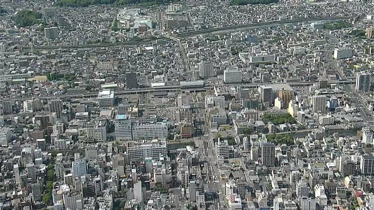 5月の有効求人倍率1.15倍＝4月と同じ　新規求人数は3か月ぶり減少4541人【雇用失業情勢・高知】
