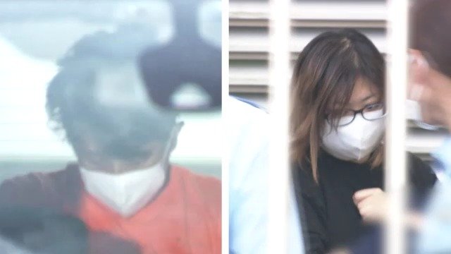 岐阜の“内縁夫婦” 2人の女性を遺棄か 警察にマークされる中… 深夜に別の女性遺体を自宅車庫から運び出していた